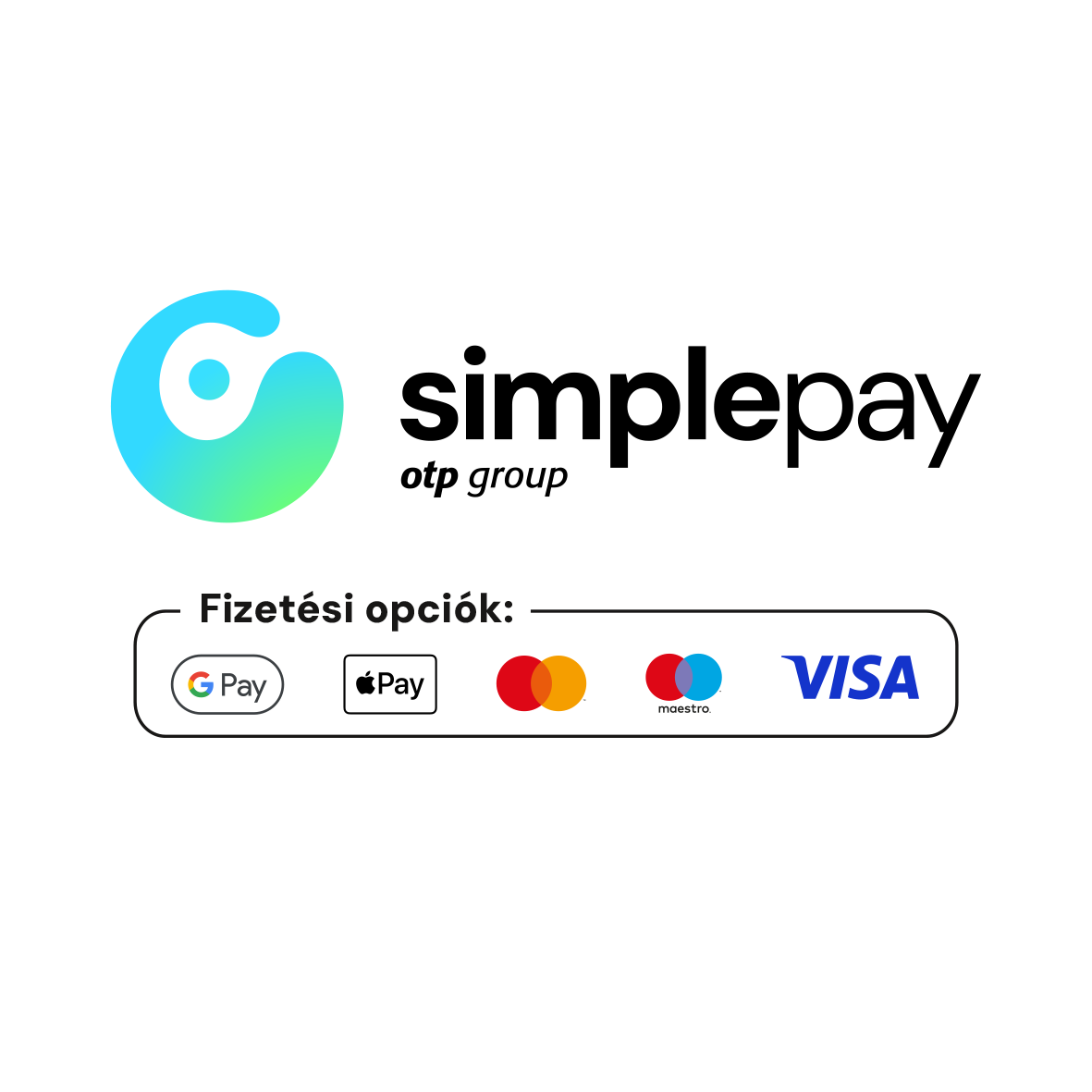 SimplePay vásárlói tájékoztató